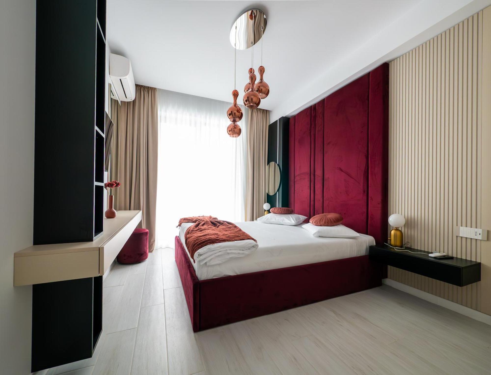 Aparthotel Sea On Mamaia Exterior foto